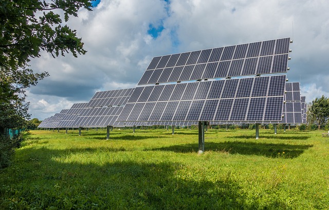 Solar Energy: Exploring the Pros and Cons